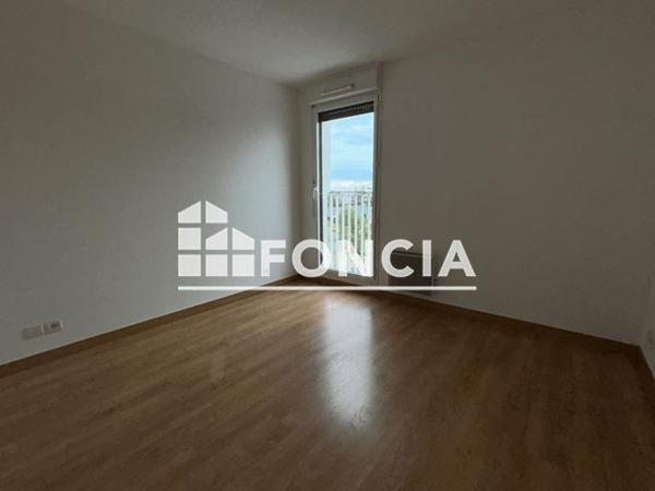 Location Appartement 3 pièces 64.9 m² - 3-7-9-11 RUE DU HAUT BOIS Saint Jacques De La Lande 35136