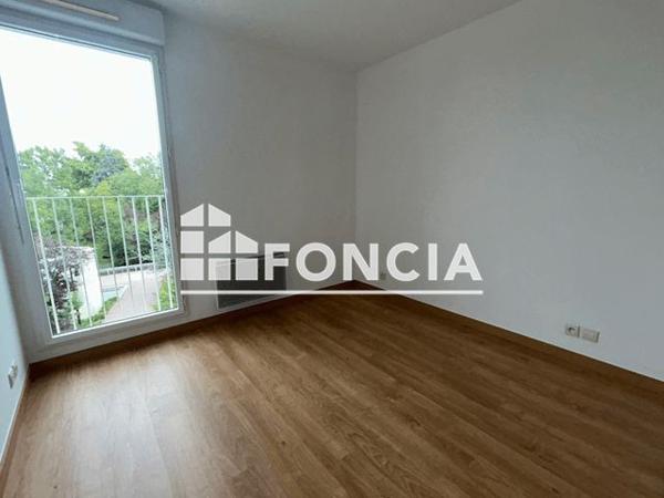 Location Appartement 3 pièces 64.9 m² - 3-7-9-11 RUE DU HAUT BOIS Saint Jacques De La Lande 35136