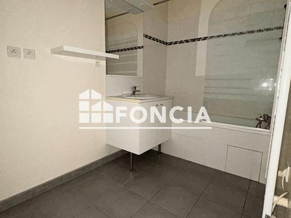 Location Appartement 3 pièces 64.9 m² - 3-7-9-11 RUE DU HAUT BOIS Saint Jacques De La Lande 35136