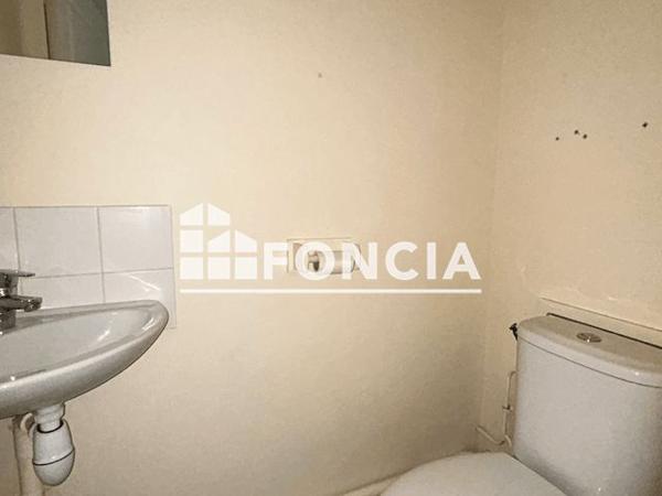 Location Appartement 3 pièces 64.9 m² - 3-7-9-11 RUE DU HAUT BOIS Saint Jacques De La Lande 35136