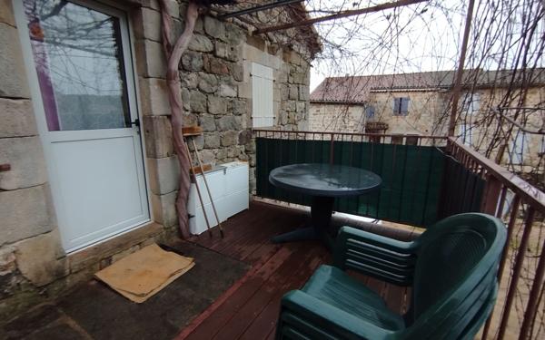 Appartement à louer    3 pièces • 46,28 m2 Ribes