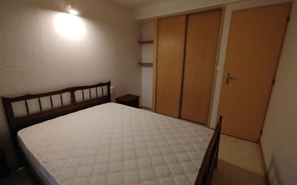 Appartement à louer    3 pièces • 46,28 m2 Ribes