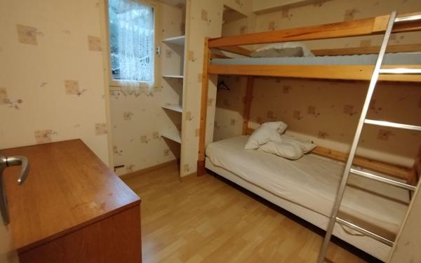 Appartement à louer    3 pièces • 46,28 m2 Ribes