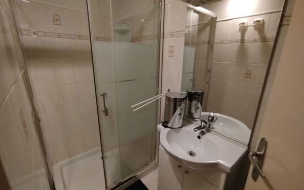 Appartement à louer    3 pièces • 46,28 m2 Ribes