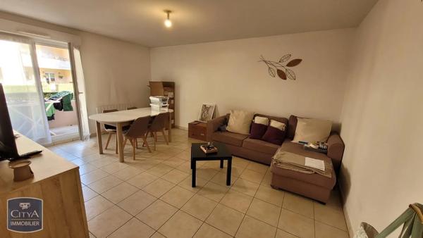 Appartement à louer 2 pièces 48.05m² Albert (80300)