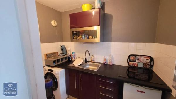 Appartement à louer 2 pièces 48.05m² Albert (80300)
