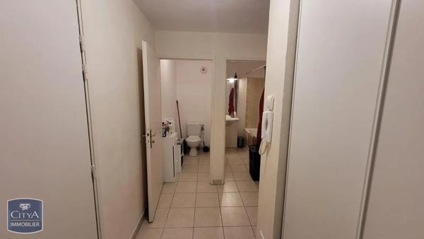 Appartement à louer 2 pièces 48.05m² Albert (80300)