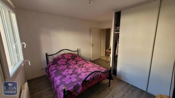 Appartement à louer 2 pièces 48.05m² Albert (80300)