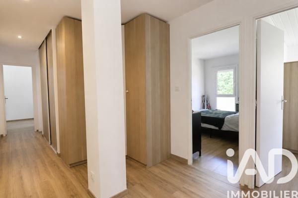 Appartement à vendre 4 pièces 95 m² Martigues