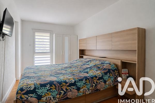 Appartement à vendre 4 pièces 95 m² Martigues