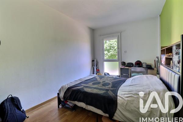 Appartement à vendre 4 pièces 95 m² Martigues