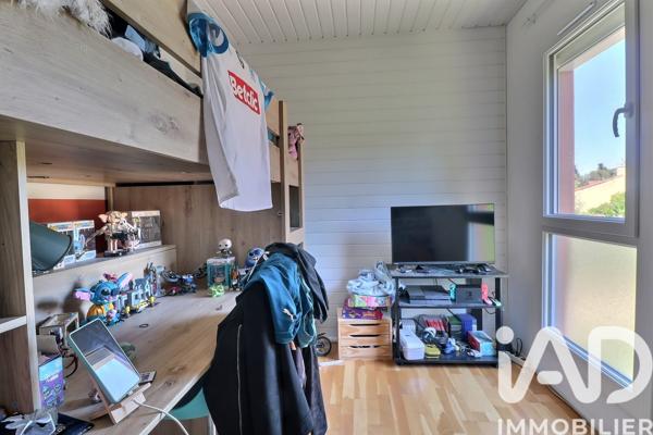 Appartement à vendre 4 pièces 95 m² Martigues