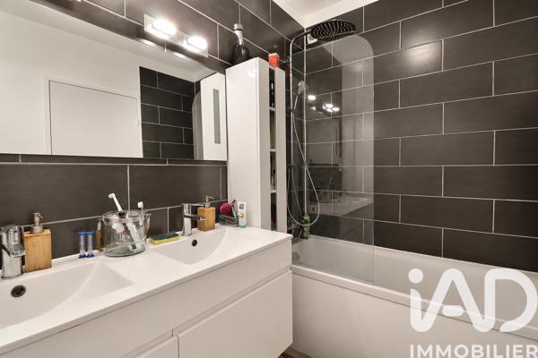 Appartement à vendre 4 pièces 95 m² Martigues