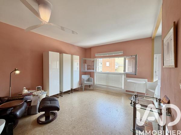 Appartement à vendre 2 pièces 51 m² Aix-en-Provence