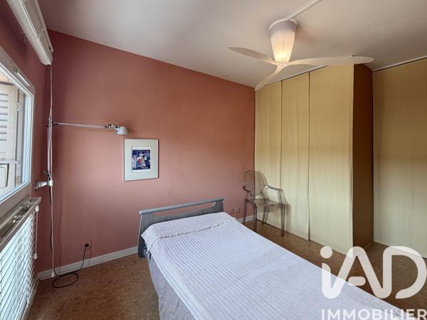 Appartement à vendre 2 pièces 51 m² Aix-en-Provence