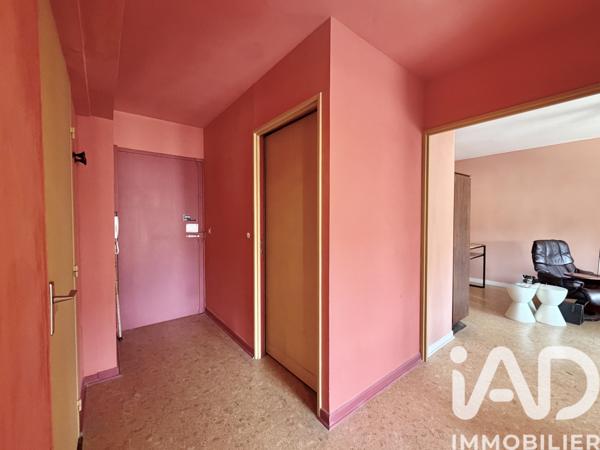 Appartement à vendre 2 pièces 51 m² Aix-en-Provence