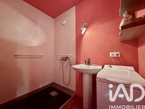 Appartement à vendre 2 pièces 51 m² Aix-en-Provence