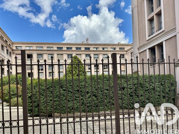 Appartement à vendre 2 pièces 51 m² Aix-en-Provence
