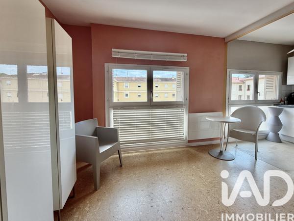 Appartement à vendre 2 pièces 51 m² Aix-en-Provence