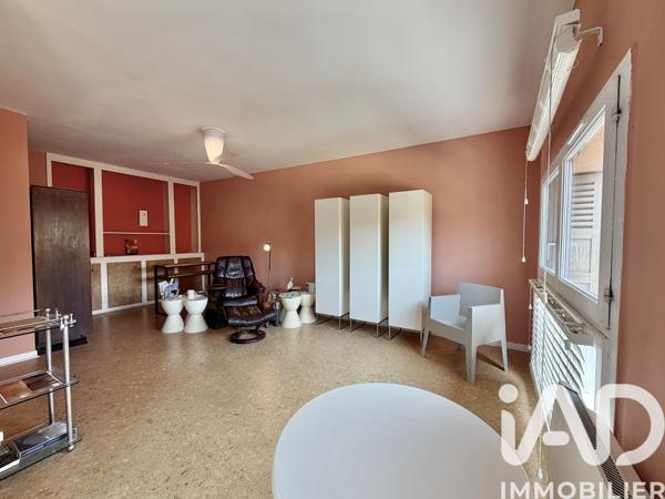 Appartement à vendre 2 pièces 51 m² Aix-en-Provence