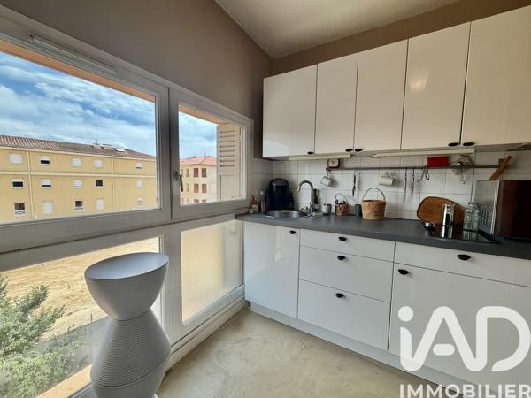 Appartement à vendre 2 pièces 51 m² Aix-en-Provence