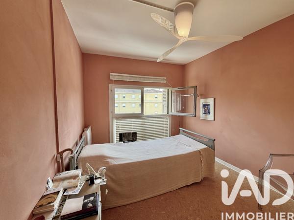 Appartement à vendre 2 pièces 51 m² Aix-en-Provence