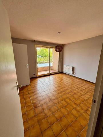 Appartement à louer à Crest (26400)
