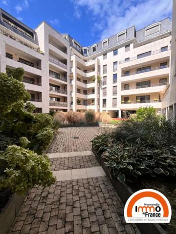 Appartement à vendre à Rouen (76000)