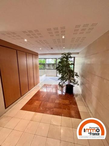 Appartement à vendre à Rouen (76000)