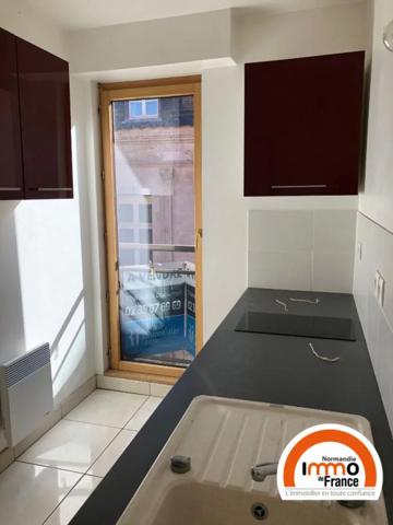 Appartement à vendre à Rouen (76000)