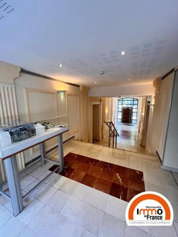 Appartement à vendre à Rouen (76000)
