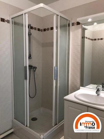 Appartement à vendre à Rouen (76000)