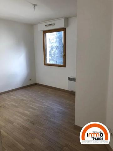 Appartement à vendre à Rouen (76000)