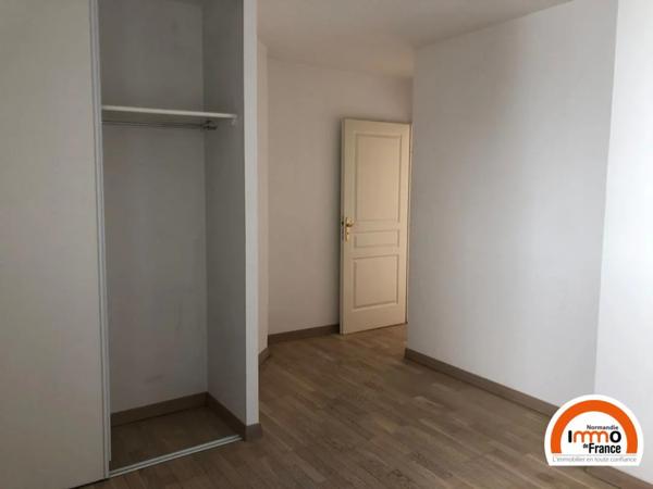 Appartement à vendre à Rouen (76000)