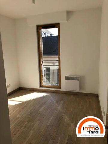 Appartement à vendre à Rouen (76000)