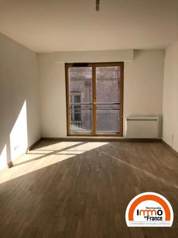 Appartement à vendre à Rouen (76000)