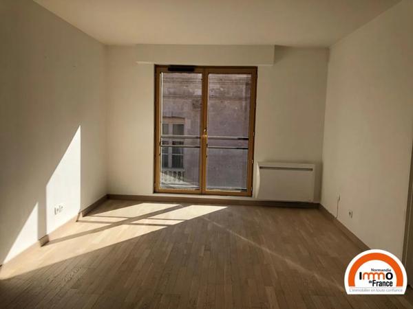 Appartement à vendre à Rouen (76000)