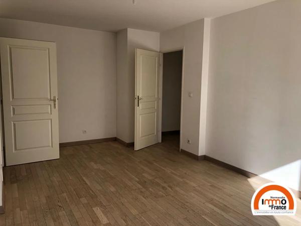Appartement à vendre à Rouen (76000)