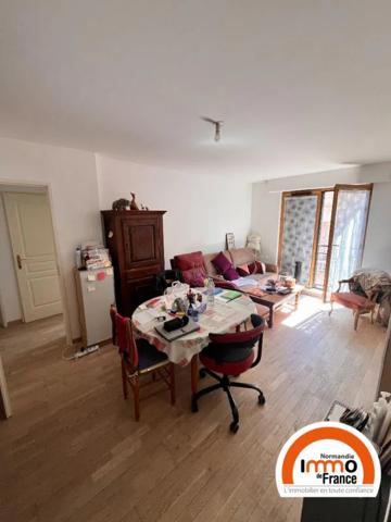 Appartement à vendre à Rouen (76000)