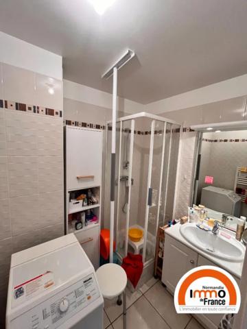 Appartement à vendre à Rouen (76000)