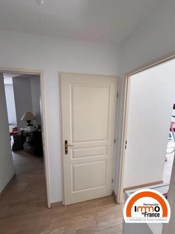 Appartement à vendre à Rouen (76000)