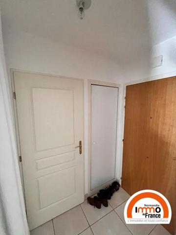 Appartement à vendre à Rouen (76000)