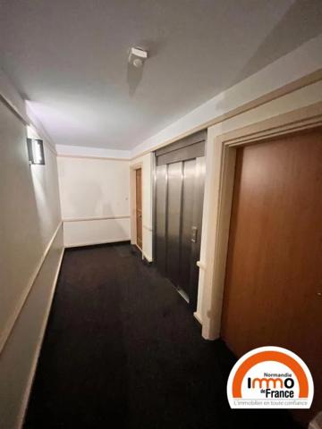 Appartement à vendre à Rouen (76000)