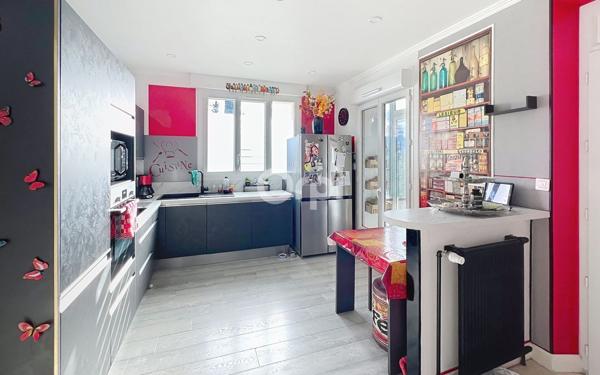 Maison à vendre    7 pièces • 181,50 m2 Draguignan