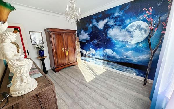 Maison à vendre    7 pièces • 181,50 m2 Draguignan