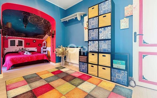 Maison à vendre    7 pièces • 181,50 m2 Draguignan