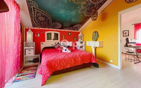 Maison à vendre    7 pièces • 181,50 m2 Draguignan