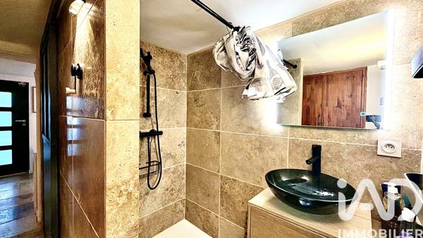 Maison à vendre 4 pièces 95 m² Bollène