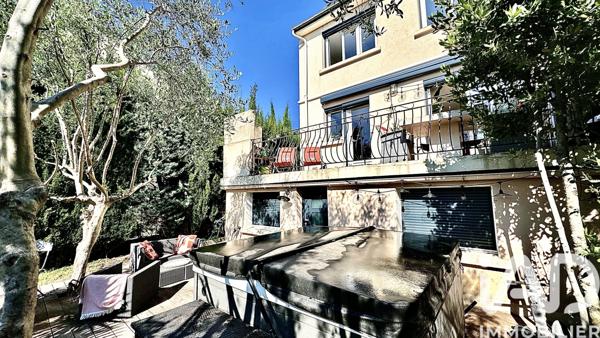 Maison à vendre 4 pièces 95 m² Bollène