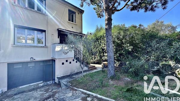 Maison à vendre 4 pièces 95 m² Bollène